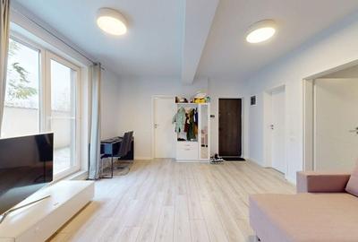 Apartament 2 cam – bloc tip boutique, zona 1 Dec. 1918 / N.Grigorescu - 1