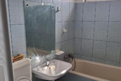 Apartament cu 2 camere semidecomandat în Tomis III - 8