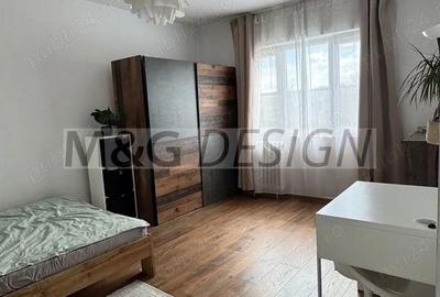 Apartament cu 3 camere decomandat, mobilat în Gheorghe Lazăr - 4
