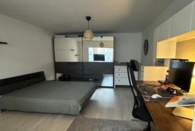 Garsoniera 41mp,mobilata si utilata, Bucuresti, Alba-Iulia,125.000euro - 1