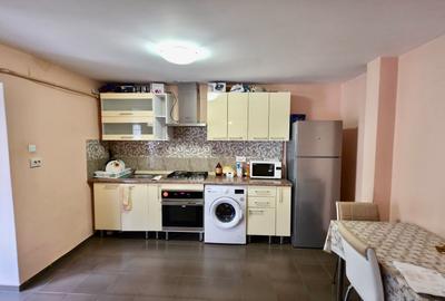 Casă cu 1 camere cu Canalizare în Central - 3