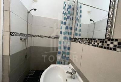 Garsonieră - Centrul Vechi - 8