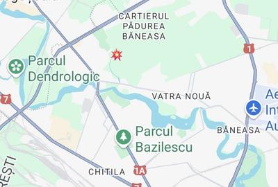 Spațiu comercial, în Sisești - 5