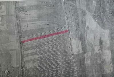 Spațiu comercial, în Voiniceni - 4