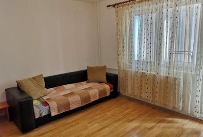 Apartament cu o camera decomandat 34 mp aproape Noul Mall (Shopping City) - 3