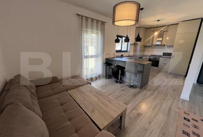 Apartament 2 camere | Semidecomaandate | Borhanci | Parcare inclusa - 3