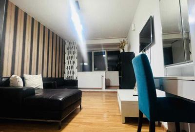Apartament cu 2 camere decomandat în Berceni - 1
