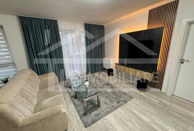 Apartament cu 2 camere semidecomandat în Libertății - 2