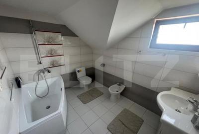 Casa de vanzare, 3 dormitoare, 160 mp utili, teren 528 mp - 5