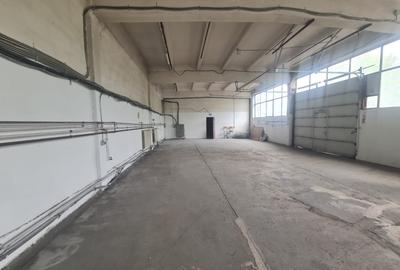 Spațiu industrial, în Bartolomeu - 5