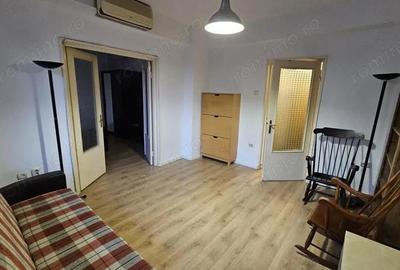 Apartament 2 camere, bloc solid consolidat, etaj 5, zona Universitate - 3