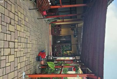 Casă cu 2 camere în Central - 3