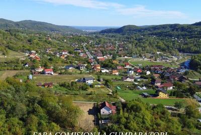 Teren de 1522 mp, în Vlădești - 10