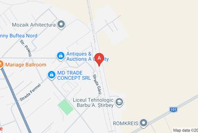 Teren Construcții intravilan de 10000 mp, în Central - 1