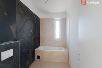 Apartament 1 camera, bucatarie open space in Giroc - ID V3359 - 3