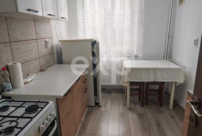 Apartament cu 2 camere semidecomandat în Calea București - 5