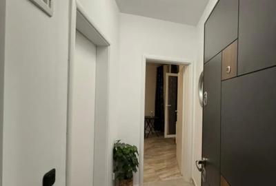 Garsonieră decomandată în Haliu - 10