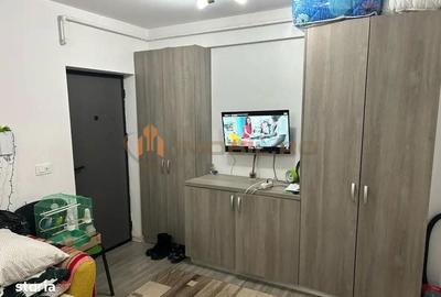 Garsonieră semidecomandată în Bârnova - 2