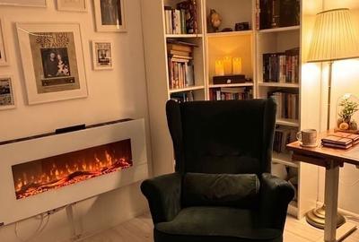 Apartament cu 2 camere decomandat în Lacul Morii - 5