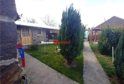 Casă cu 3 camere cu Teren 800 Mp în Central - 4