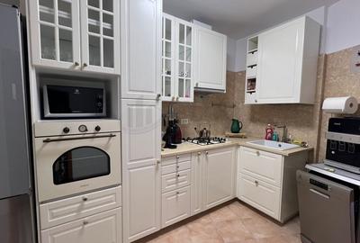 REA1024842 Apartament 3 Camere l Mobilat lTerasa Linistita l Ultracentral l Univ - 4