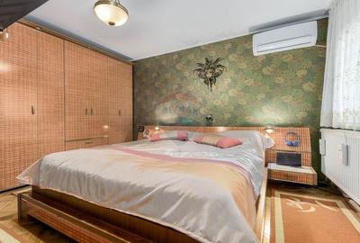 Casă cu 8 camere cu Teren 524 Mp în Kiseleff - 33