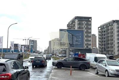 Spațiu comercial, de 90 mp, în Exterior Sud