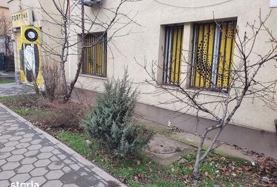 Spațiu comercial, de 54 mp, în Tudor Vladimirescu - 3