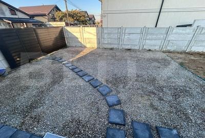 Casa cu 4 camere, 133 mp,  incalzire in pardoseala, cartier Veteranilor - 12