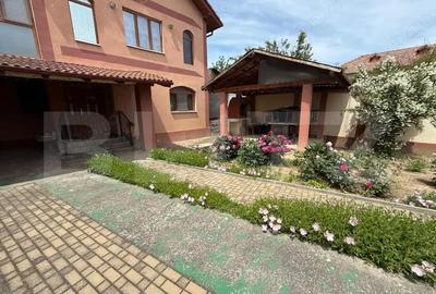 Casă cu Teren 840 Mp în Popoveni - 5