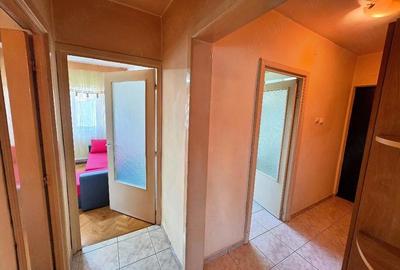 Apartament cu 2 camere decomandat în Lipovei - 1