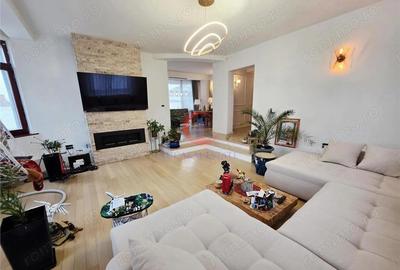 Vila, Cerneteaz, Teren Generos, Casa de Oaspeti, Beci, Garaj - 14