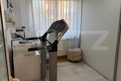 Apartament cu 4 camere, 2 bai, 90 mp, 2 locuri de parcare, zona Mall Coresi - 16