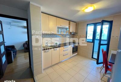Apartament cu 2 camere decomandat, mobilat în Rahova - 8