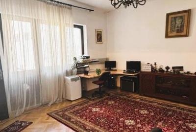 4 camere, 124 mp St, 2 balcoane, 2 bai, boxa, Magheru, Piata Romana - 10