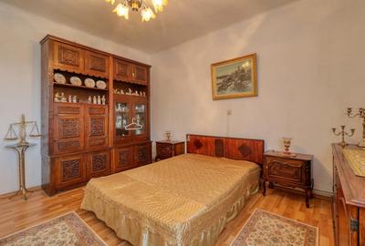 Casă individuală cu 4 camere cu Canalizare în Odăile - 46