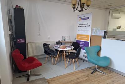 Spațiu comercial, de 360 mp, în Dâmbul Rotund - 2