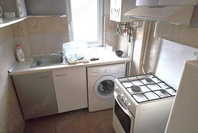 Garsonieră decomandată în Hunedoara - 5