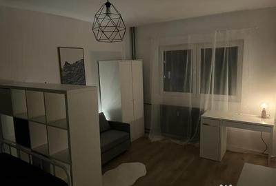 Garsonieră decomandată în Tineretului - 4