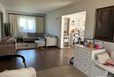 Vand casa la cheie (complet mobilata si ultrafinisata) la 9 km de Dej - 9