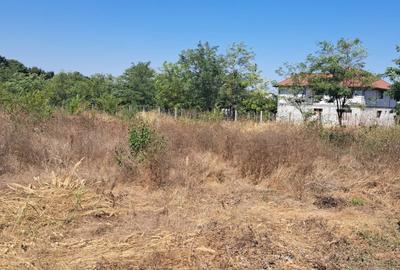 Teren intravilan in Agigea - 9