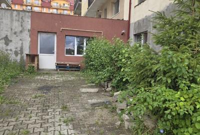 Spațiu comercial, de 105 mp, în Baciu - 8
