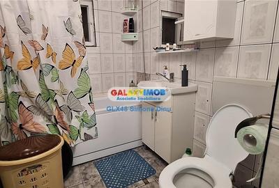 Etaj 1-Vanzare apartament 3 camere Targoviste - 12
