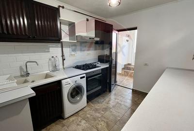 Casă cu 3 camere cu Teren 300 Mp în Gării - 13