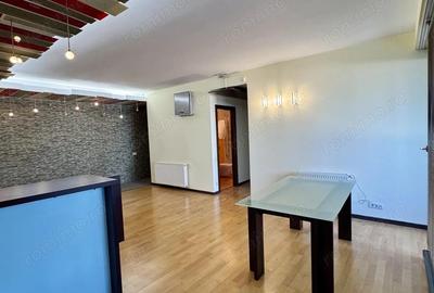 INVESTITIE - Aviatiei - Baneasa - 3 camere - 110 mp - parcare - 7