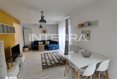 Apartament cu 2 camere semidecomandat, mobilat în Bună Ziua - 6