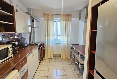 Apartament 3 camere Calarasi - mobilat si utilat - 5