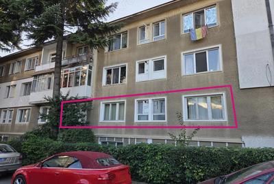 Apartament ultracentral, direct de la proprietar, fara comision. - 2