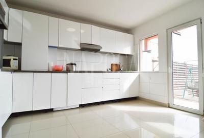 Casa 4 camere de vanzare in Dambul Rotund, Cluj Napoca - 6