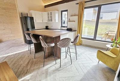 Casa De Vacanta In Stil Nordic - 7